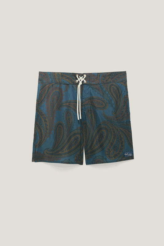 Boardshort Pier - Paisley